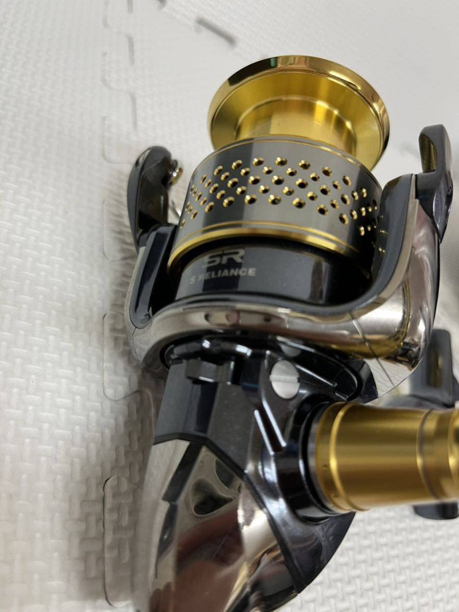 Amazon.co.jp: 10 Stella 4000XG Stella Shimano STELLA Movement